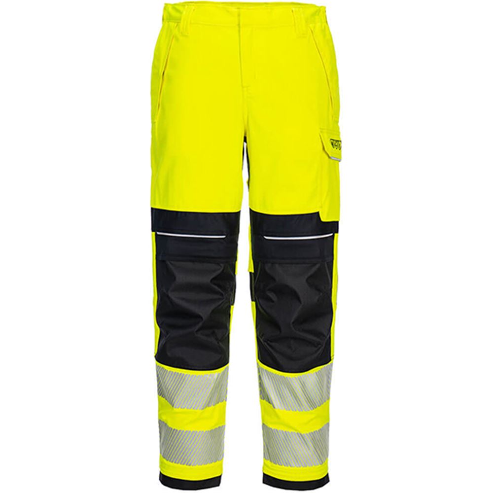Portwest FR409 Women's Flame Resistant Trousers | Safete Direct