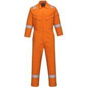 Portwest FR51 Bizflame Plus Womens Flame Resistant Anti Static Coverall
