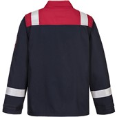 Portwest FR55 Bizflame Plus Flame Retardant Jacket