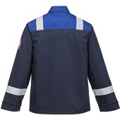 Portwest FR55 Bizflame Plus Flame Retardant Jacket