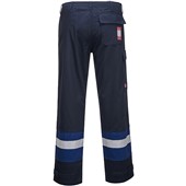 Portwest FR56 Bizflame Plus Flame Retardant Anti Static Trouser 350g