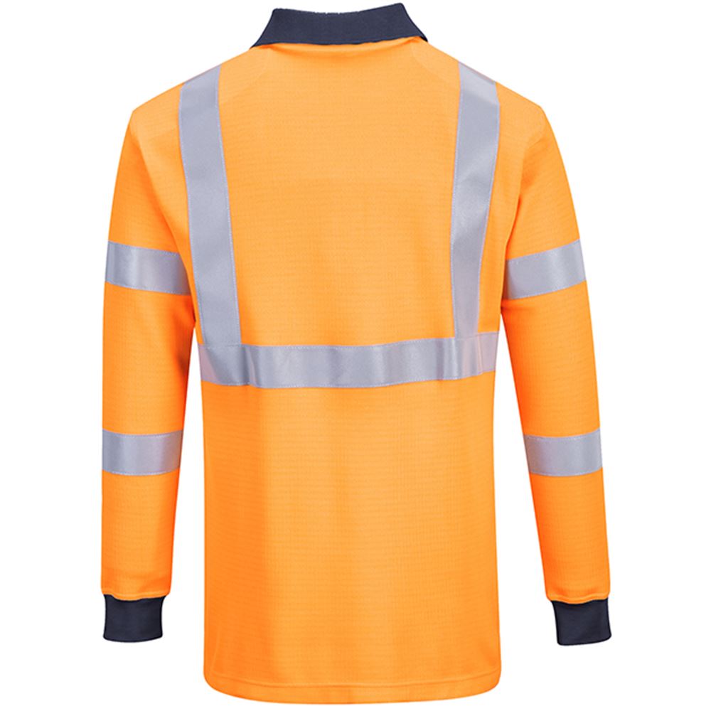 Cheap hi deals vis shirts