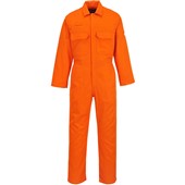 Portwest BIZ1 Bizweld Flame Resistant Coverall 330g