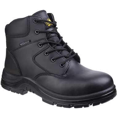 Amblers FS006C Metal Free Composite Waterproof Safety Boot S3 WR SRC