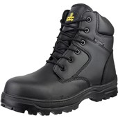 Amblers FS006C Metal Free Composite Waterproof Safety Boot S3 WR SRC