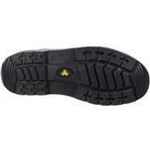 Amblers FS112 Leather Safety Boot S1 P FO SR