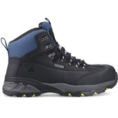 Amblers FS161 Waterproof Safety Boot S3 WR SRC