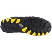 Amblers FS23 Lightweight Soft Shell Water Resistant Safety Trainer S3 SRA