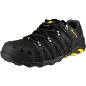 Amblers FS23 Lightweight Soft Shell Water Resistant Safety Trainer S3 SRA