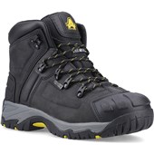 Amblers FS32 Waterproof Safety Boot S3 WR HRO SRC