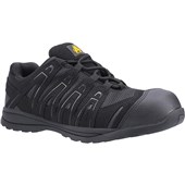 Amblers FS40C Lightweight Metal Free Composite Safety Trainer S1P SRC