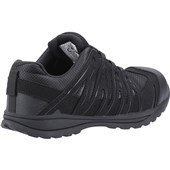 Amblers FS40C Lightweight Metal Free Composite Safety Trainer S1P SRC