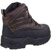 Amblers FS430 Orca Hybrid Waterproof Safety Boot SBH P E A FO WRU SRC