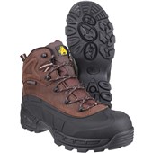Amblers FS430 Orca Hybrid Waterproof Safety Boot SBH P E A FO WRU SRC