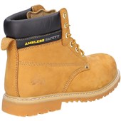 Amblers FS7 Goodyear Welted Safety Boot SBP FO SRA