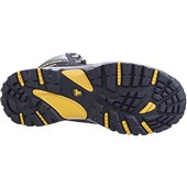 Amblers FS987 Waterproof Metatarsal Safety Boot S3 WR M HRO SRC