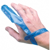 Plastic Finger Cover