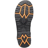 Portwest FT30 Heavy Duty Winter Water Resistant Safety Boot S3 SC HRO HI CI LG SR FO