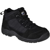 Portwest FT63 Steelite Trouper Safety Trainer Boot S1P