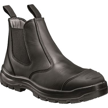 Portwest FT71 Wide Fit Safety Dealer Boot S1P SRC