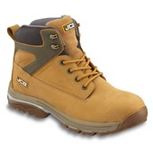 JCB F Track Waterproof Safety Boot S3 WR
