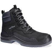 Portwest FV06 Metal Free Composite Waterproof Safety Boot S7L LG FO SC SR