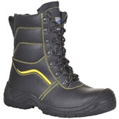 Portwest FW05 Steelite Fur Lined Safety Boot S3 CI