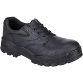 Portwest FW14 Steelite Protector Lightweight Safety Shoe S1P SRC