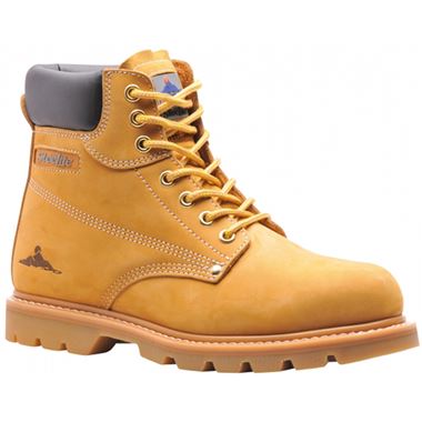 Portwest FW17 Steelite Goodyear Welted Safety Boot SB HRO