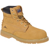 Portwest FW35 Steelite Welted Safety Boot SBP HRO SRA