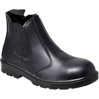 Portwest FW51 Dealer Safety Boot S1P SRC 