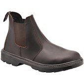 Portwest FW51 Dealer Safety Boot S1P SRC 