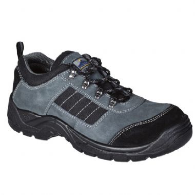 Portwest FW64 Steelite Trekker Safety Trainer Shoe S1P