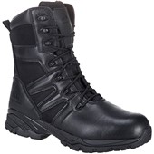 Portwest FW65 Steelite TaskForce Lightweight Wide Fit Safety Boot S3 HRO SRC