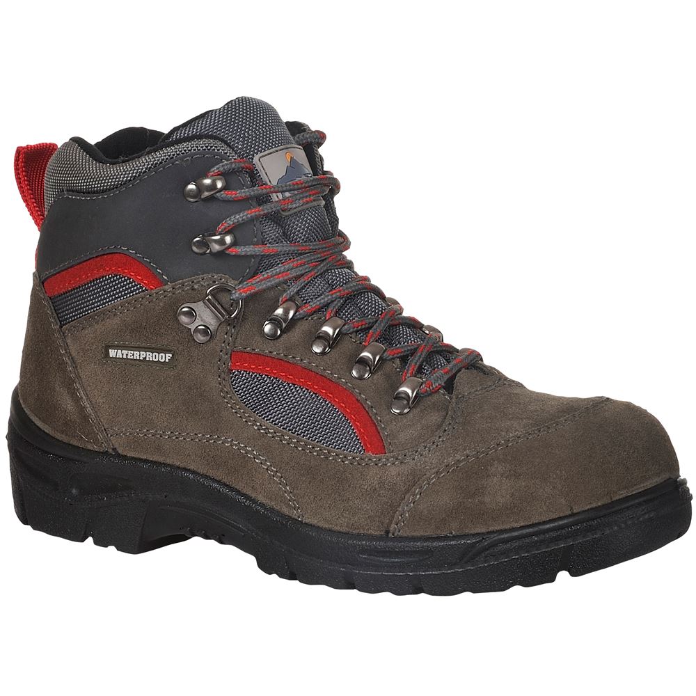 hiking boots all weather