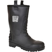 Portwest FW75 Steelite Waterproof Neptune Safety Rigger Boot S5 Cl