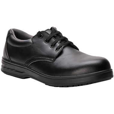 Portwest FW80 Steelite Microfibre Laced Safety Shoe S2 