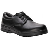 Portwest FW80 Steelite Microfibre Laced Safety Shoe S2 