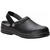 Portwest FW82 Steelite Safety Clog SB AE WRU