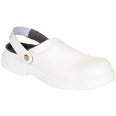 Portwest FW82 Steelite Safety Clog SB AE WRU