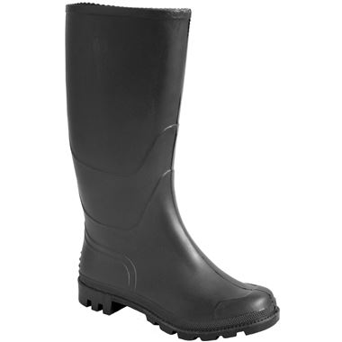 Portwest FW90 PVC Nitrile Wellington Boot (Non Safety)