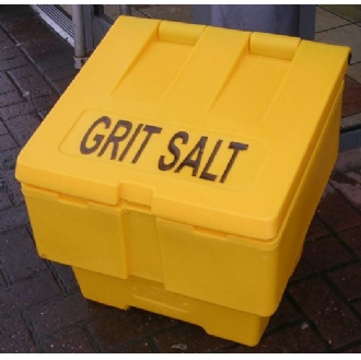 50Kg Grit Bin