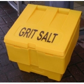 50Kg Grit Bin