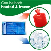 HypaGel Reusable Hot & Cold Pack - Standard 27cm x 16.5cm