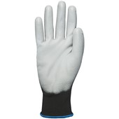 Polyco Matrix Shield GH100 Grip Gloves with PU Palm - 13g
