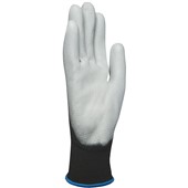 Polyco Matrix Shield GH100 Grip Gloves with PU Palm - 13g