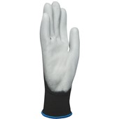 Polyco Matrix Shield GH100 PU Palm Coated Grip Gloves - 13g