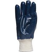 Polyco Matrix GH113 Heavy Duty Full Nitrile Coated Work Gloves