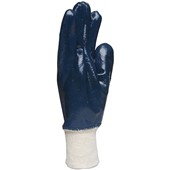 Polyco Matrix GH113 Heavy Duty Full Nitrile Coated Work Gloves