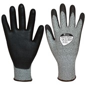 Polyco Matrix GH315 Cut E Cut Resistant Gloves with PU Palm - 13g